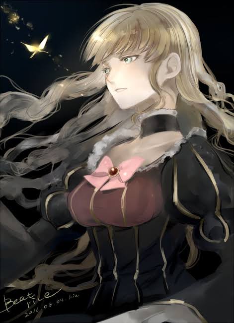 Beatrice