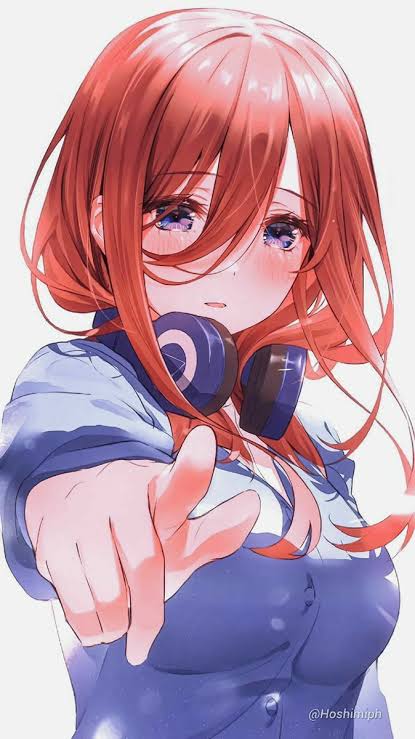 Miku Nakano