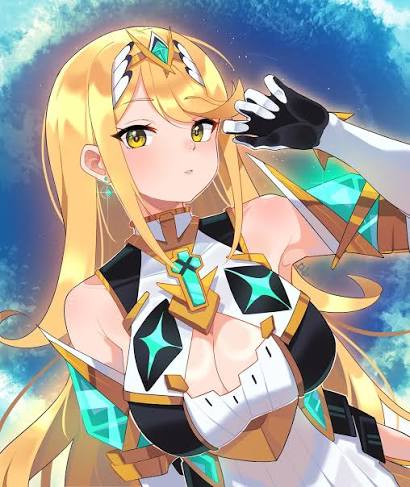 Mythra