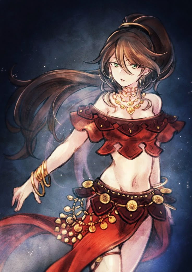 Primrose Azelhart